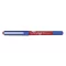 Rollertoll UNI UB-157 rop ocean care 0.5 mm piros