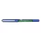 Rollertoll UNI UB-157 rop ocean care 0.5 mm zöld