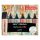 Szövegkiemelő STABILO Boss NatureColors 6 darabos