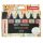 Szövegkiemelő STABILO Boss NatureColors 6+2 darabos