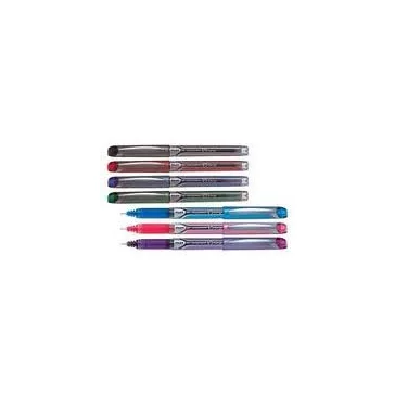 Rollertoll PILOT High techpoint BXGPN-V5-L grip 0,5 mm kék