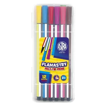 Filctoll ASTRA dobozos 12 darabos