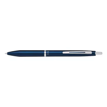   Golyóstoll PILOT Acro 1000 nyomógombos 1,0 mm tengerészkék