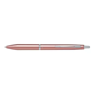 Golyóstoll PILOT Acro 1000 nyomógombos 1,0 mm rózsaszín