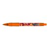 Golyóstoll ZEBRA Z-Grip Tropical 1,0 mm kék írásszín 20 darabos