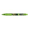 Golyóstoll ZEBRA Z-Grip Tropical 1,0 mm kék írásszín 20 darabos