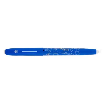 Golyóstoll ASTRA PEN radírozható kék