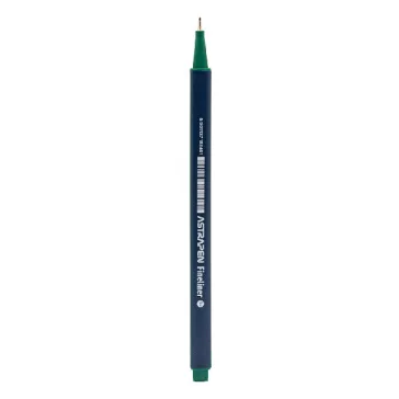 Tűfilc ASTRA PEN 0,4 mm 4 színű