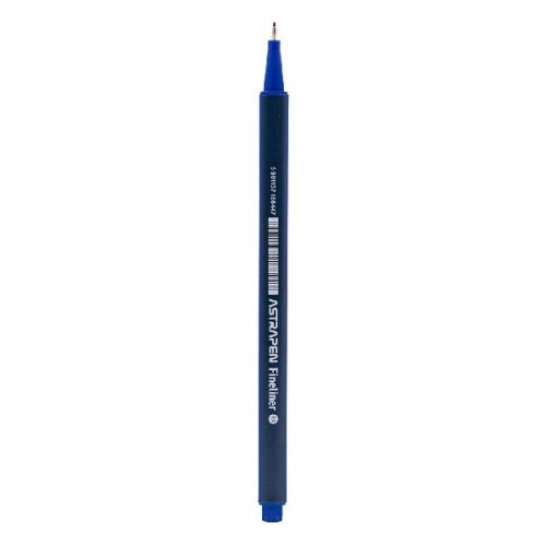 Tűfilc ASTRA PEN 0,4 mm 4 színű