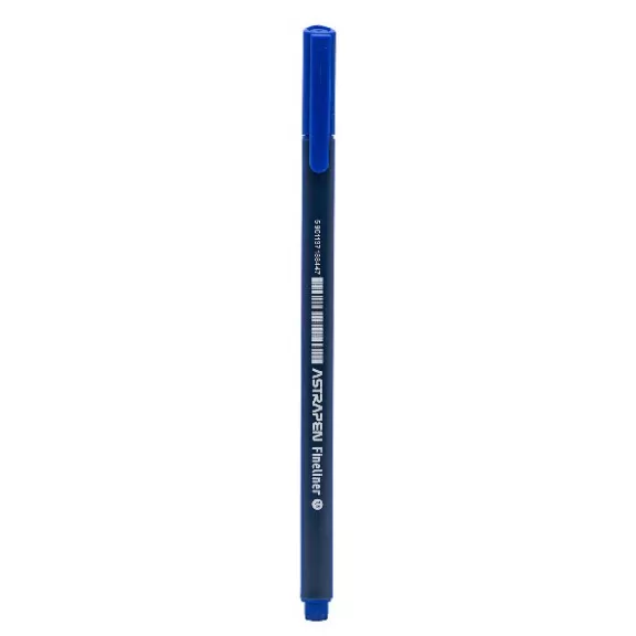 Tűfilc ASTRA PEN 0,4 mm kék