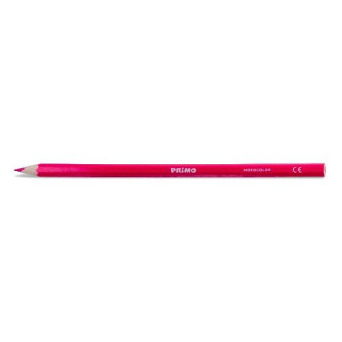 Színes ceruza PRIMO hatszögletű 12 darabos