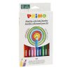 Színes ceruza PRIMO jumbo hatszögletű 12 darabos