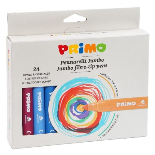 Filctoll PRIMO jumbo 24 darabos