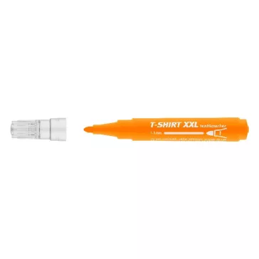 Textilmarker ICO T-Shirt narancs XXL