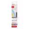 Filctoll EDDING 1200 csillámos 4 darabos