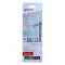 Filctoll EDDING 1200 pasztell 6 darabos