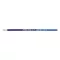 Tollbetét golyós ZEBRA SNC 0,7 mm kék