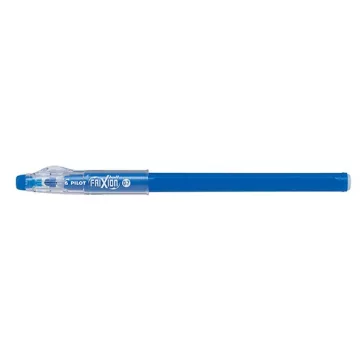   Zseléstoll PILOT Frixion ball stick kupakos radírozható 0,7 mm kék