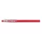 Zseléstoll PILOT Frixion ball stick kupakos radírozható 0,7 mm piros