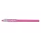 Zseléstoll PILOT Frixion ball stick kupakos radírozható 0,7 mm pink