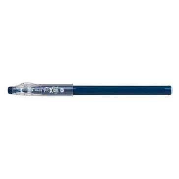   Zseléstoll PILOT Frixion ball stick kupakos radírozható 0,7 mm tintakék