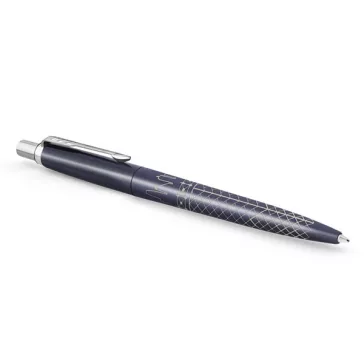   Golyóstoll PARKER Royal Jotter special edition Sydney ezüst klipsz