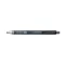 Nyomósirón UNI M5-450T Kuru Toga 0,5 mm füst