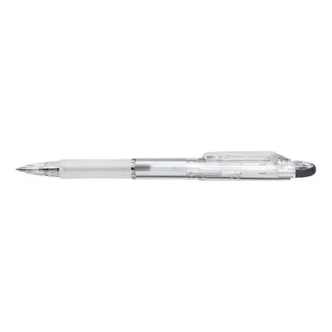 Golyóstoll ZEBRA Jimnie BioTube 0,7 mm fekete