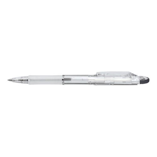 Golyóstoll ZEBRA Jimnie BioTube 0,7 mm fekete