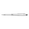 Golyóstoll ZEBRA Jimnie BioTube 0,7 mm fekete