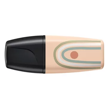 Szövegkiemelő STABILO Boss Mini Naturevibes bőrszín