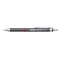 Nyomósirón ROTRING TIKKY Retro 0,5 mm szürke
