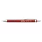 Nyomósirón ROTRING TIKKY Retro 0,5 mm piros