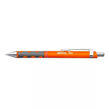 Golyóstoll ROTRING TIKKY 1,0 mm neonnarancs