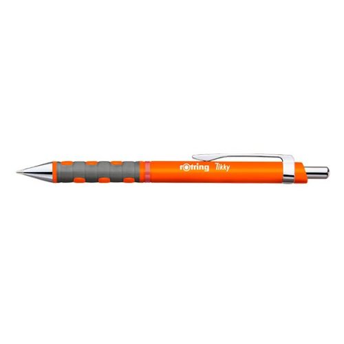 Golyóstoll ROTRING TIKKY 1,0 mm neonnarancs