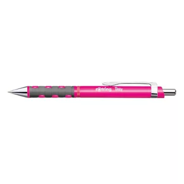 Golyóstoll ROTRING TIKKY 1,0 mm neonpink