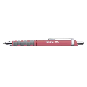 Golyóstoll ROTRING TIKKY 1,0 mm tearózsa