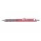 Golyóstoll ROTRING TIKKY 1,0 mm tearózsa