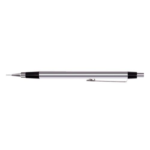Nyomósirón PAX MGP 0,5 mm fém ezüst