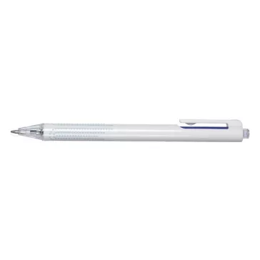 Golyóstoll OPTIMA nyomógombos Stella 1,0 mm kék