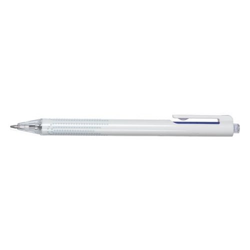 Golyóstoll OPTIMA nyomógombos Stella 1,0 mm kék