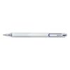 Golyóstoll OPTIMA nyomógombos Stella 1,0 mm kék