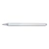 Golyóstoll OPTIMA nyomógombos Stella 1,0 mm kék