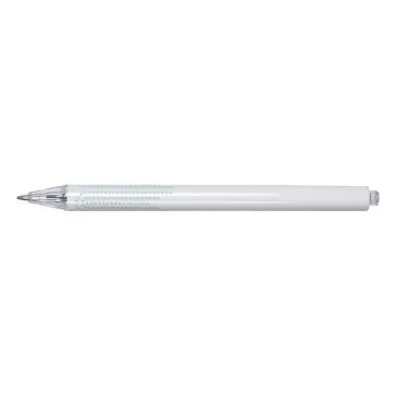 Golyóstoll OPTIMA nyomógombos Stella 1,0 mm kék