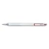 Golyóstoll OPTIMA nyomógombos Stella 1,0 mm piros
