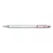Golyóstoll OPTIMA nyomógombos Stella 1,0 mm piros