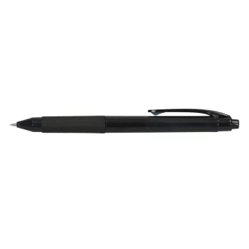 Zseléstoll OPTIMA GP-07 0,7mm fekete