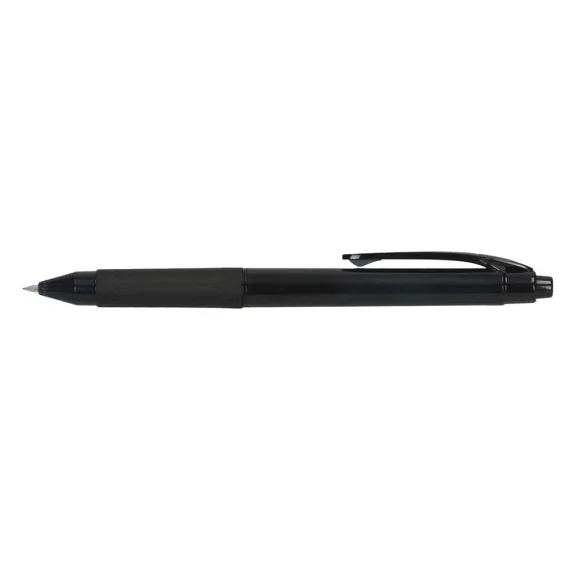 Zseléstoll OPTIMA GP-07 0,7mm fekete