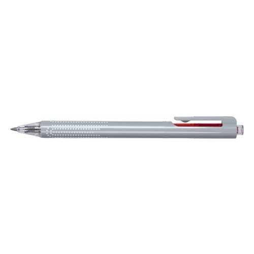 Zseléstoll OPTIMA Stella 0,7mm piros