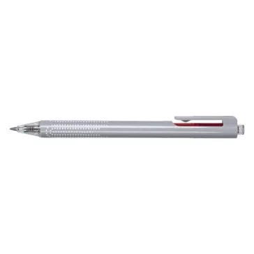 Zseléstoll OPTIMA Stella 0,7mm piros